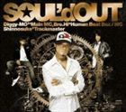 SOUL’d OUT / ATTITUDE [CD]