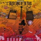 奥田民生 / BETTER SONGS OF THE YEARS [CD]