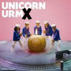 ユニコーン / URMX [CD]