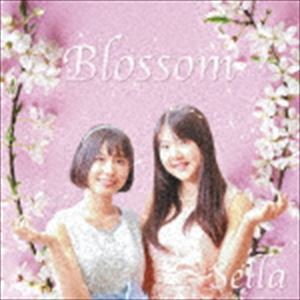 Sella / Blossom [CD]