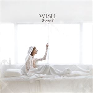 SeveN / WISH [CD]