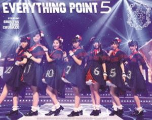 私立恵比寿中学 EVERYTHING POINT5 [Blu-ray]