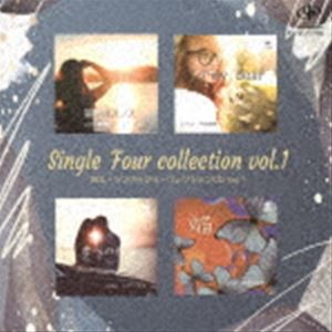 AYANO / Single Four collection Vol.1 [CD]