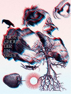 DIR EN GREY／TOUR13 GHOUL（初回生産限定盤） [DVD]