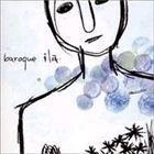 baroque / ila.（CD＋DVD） [CD]