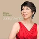 市川ちあき / Sunny Swing [CD]