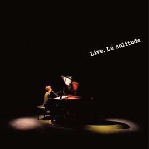 浜田真理子 / Live. La solitude [CD]
