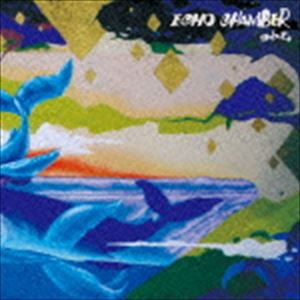 田中光 / ECHO CHAMBER [CD]