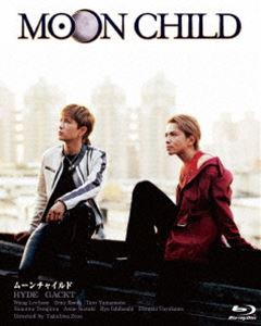 MOON CHILD [Blu-ray]