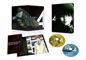 銀河英雄伝説 Die Neue These 第4巻【完全数量限定生産】 [Blu-ray]