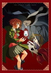 魔法使いの嫁 SEASON1 Blu-rayBOX（数量限定生産） [Blu-ray]