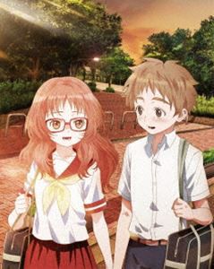 好きな子がめがねを忘れた 第3巻（数量限定生産） [Blu-ray]