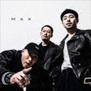 昭和レコード / MAX（通常盤） [CD]