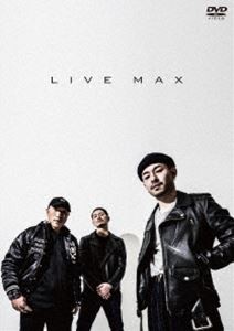 般若xZORNxSHINGO★西成／LIVE MAX（通常盤） [DVD]