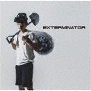 DJ FUMIRATCH / Exterminator [CD]