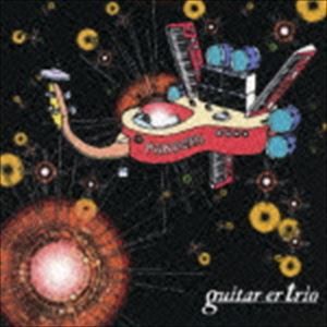 Guitar-er Trio / PANDORA 〜10次元 イーリアス〜 [CD]