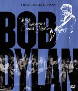 ボブ・ディラン30周年記念コンサート [DVD]