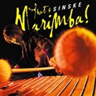 SINSKE（marimba） / ザッツ・マリンバ! [CD]
