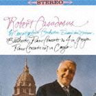 ロベール・カザドシュ（p） / ベートーヴェン： ピアノ協奏曲第1番、第4番＆第5番 皇帝、ファリャ： スペインの庭の夜 [CD]