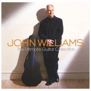 ジョン・ウィリアムズ（g） / アルティメット・ギター・コレクション [CD]