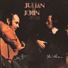 ジュリアン・ブリーム ジョン・ウィリアムス（g／g） / ベスト・クラシック100 95：： ジュリアン＆ジョン 超絶のギター・デュオ（Blu-sp
