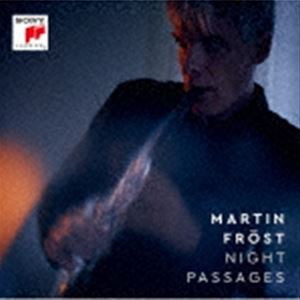マルティン・フレスト（cl） / ナイト・パッセージ（Blu-specCD2） [CD]