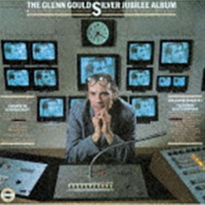 グレン・グールド（p） / グレン・グールド シルヴァー・ジュビリー・アルバム（Blu-specCD2） [CD]