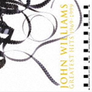ジョン・ウィリアムズ（指揮者）（cond） / グレイテスト・ヒッツ：1969-1999（極HiFiCD） [CD]