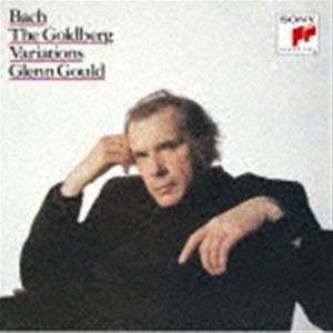 グレン・グールド（p） / バッハ：ゴールドベルク変奏曲（81年デジタル録音）（極HiFiCD） [CD]