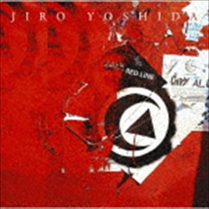 吉田次郎（g、arr） / Red Line（ハイブリッドCD） [CD]