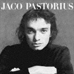 ジャコ・パストリアス（b） / ジャコ・パストリアスの肖像（期間生産限定スペシャルプライス盤） [CD]