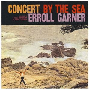エロール・ガーナー（p） / コンサート・バイ・ザ・シー（Blu-specCD2） [CD]