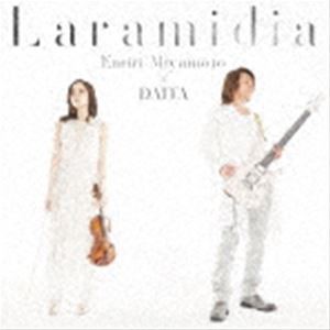 宮本笑里×DAITA / ララミディア（Blu-specCD2） [CD]