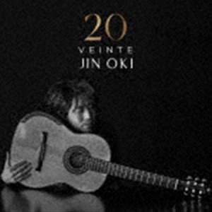 沖仁 / 20 VEINTE 〜20年の軌跡〜（Blu-specCD2） [CD]