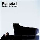 松本俊明 / Pianoia I [CD]