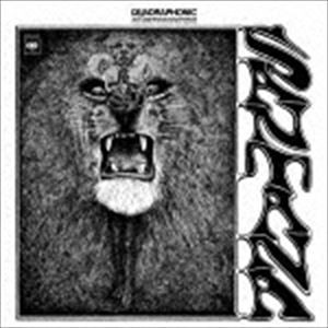 サンタナ / サンタナ-SA-CDマルチ・ハイブリッド・エディション-（完全生産限定盤／ハイブリッドCD） [CD]