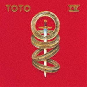 TOTO / TOTO IV〜聖なる剣 40周年記念デラックス・エディション（完全生産限定盤／ハイブリッドCD） [CD]
