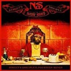 NAS / STREET’S DISCIPLE II：FOURTEEN SONGS（期間生産限定スペシャルプライス盤） [CD]