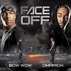 バウ・ワウ×オマリオン / FACE OFF（通常価格盤） [CD]