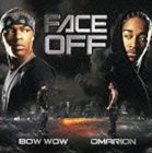 バウ・ワウ×オマリオン / FACE OFF LIMITED EDITION（完全生産限定盤／CD＋DVD） [CD]