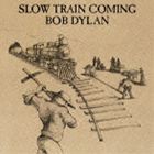 ボブ・ディラン / スロー・トレイン・カミング（完全生産限定盤／Blu-specCD） [CD]
