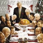 トニー・ベネット / スウィンギン・クリスマス [CD]