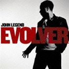 ジョン・レジェンド / エヴォルヴァー（通常価格盤） [CD]