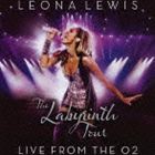 レオナ・ルイス / ラビリンス・ツアー - ライブ・フロム・O2（スペシャルプライス盤／CD＋DVD） [CD]