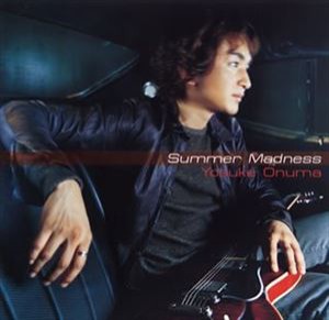 小沼ようすけ / Summer Madness [CD]