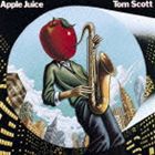 トム・スコット（sax、lyricon） / アップル・ジュース（Blu-specCD2） [CD]