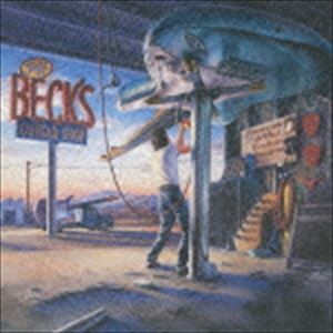 ジェフ・ベック / ギター・ショップ（Blu-specCD2） [CD]