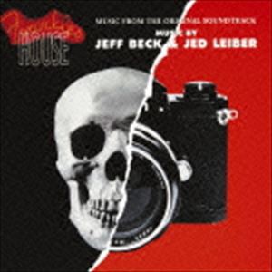 ジェフ・ベック＆ジェド・リーバー / フランキーズ・ハウス オリジナル・サウンドトラック（Blu-specCD2） [CD]