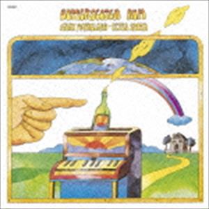 ゲイリー・マクファーランド＆ピーター・スミス / バタースコッチ・ラム（Blu-specCD2） [CD]