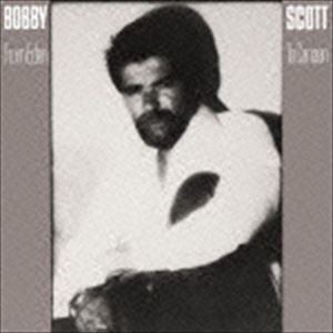 ボビー・スコット / フロム・エデン・トゥ・カナン（Blu-specCD2） [CD]